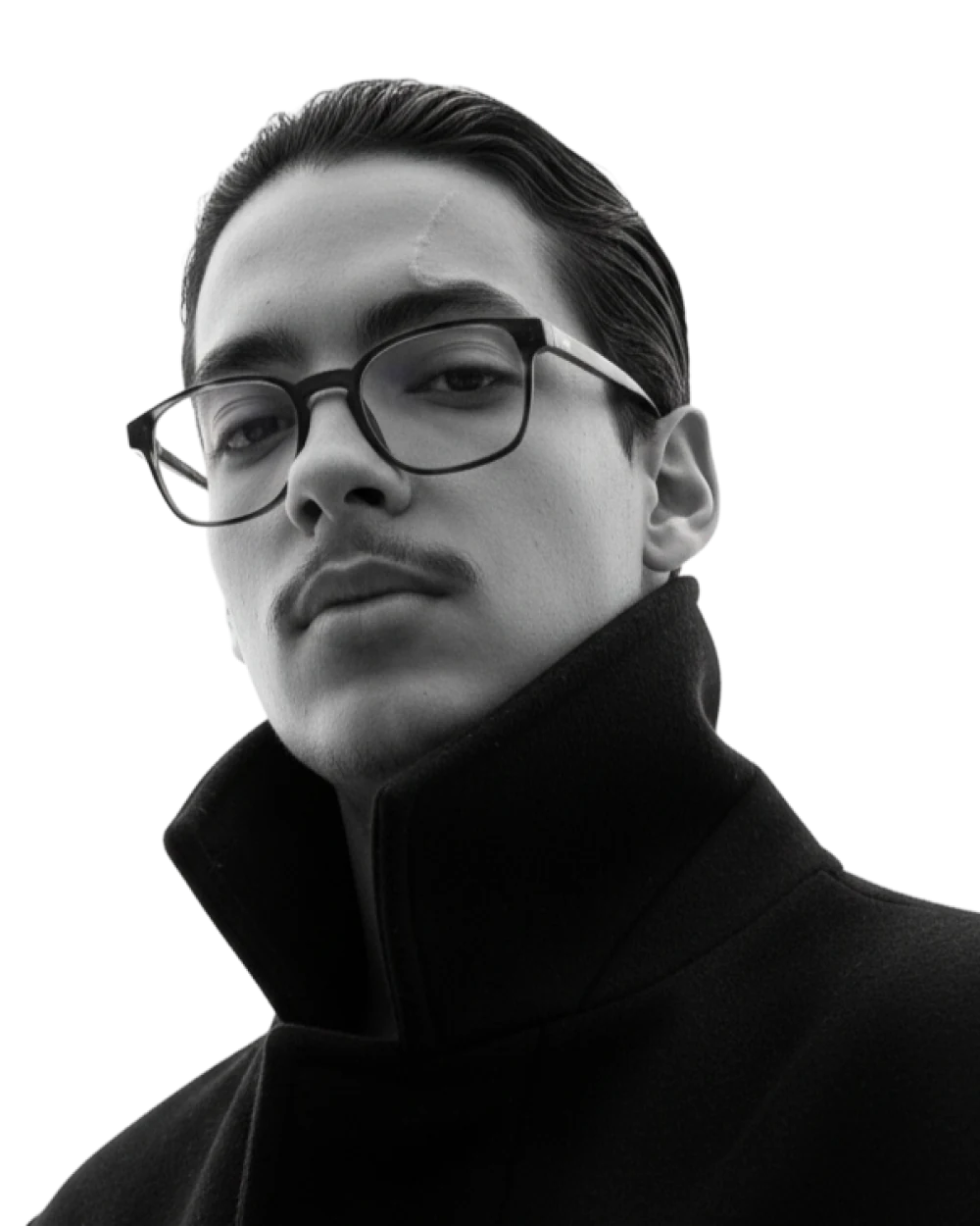 Iago Fer, fundador da Feriousbrand